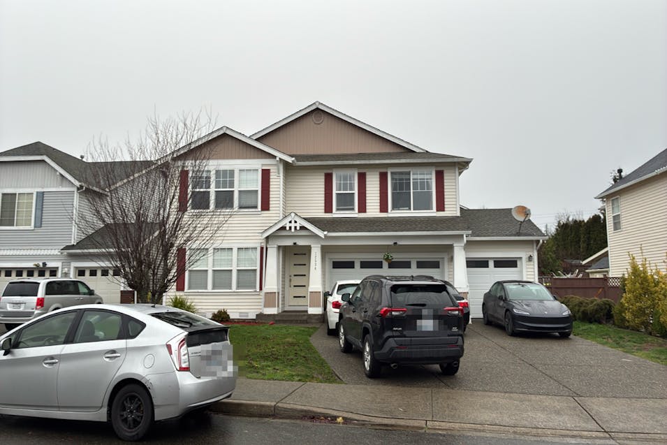 12534 SE 298th Pl Auburn, WA 98092, King County