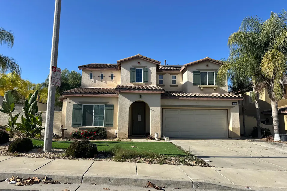 4118 Larkspur St Lake Elsinore, CA 92530, Riverside County