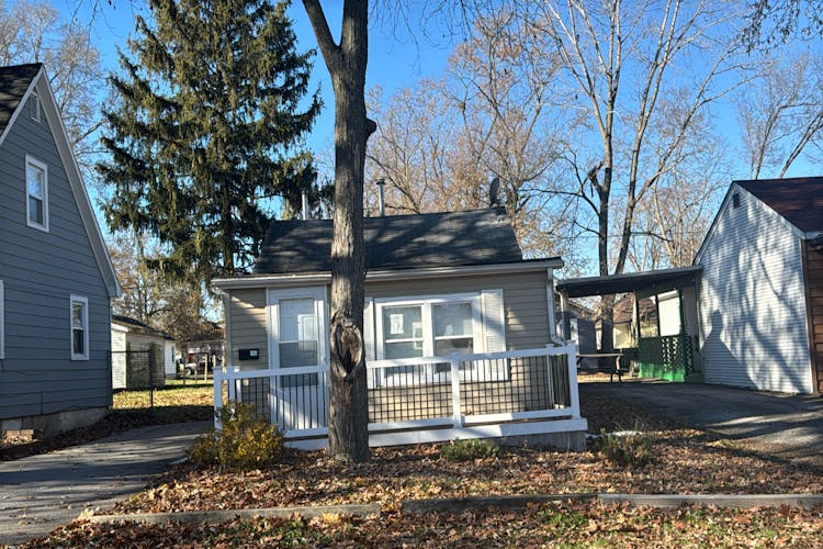 209 Anderson Avenue Joliet, IL 60433, Will County