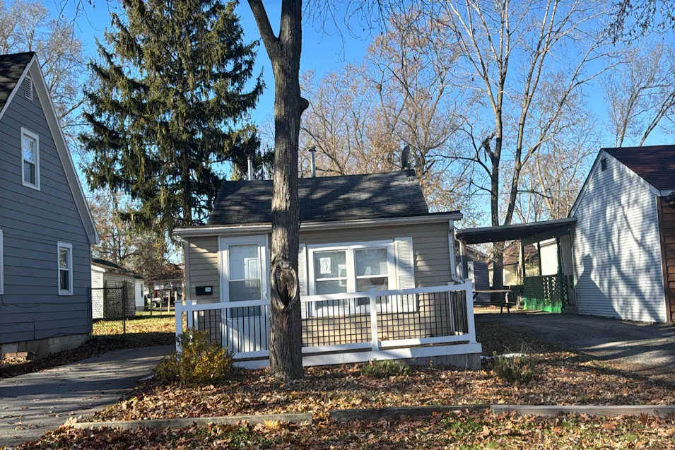 209 Anderson Ave Joliet, IL 60433, Will County