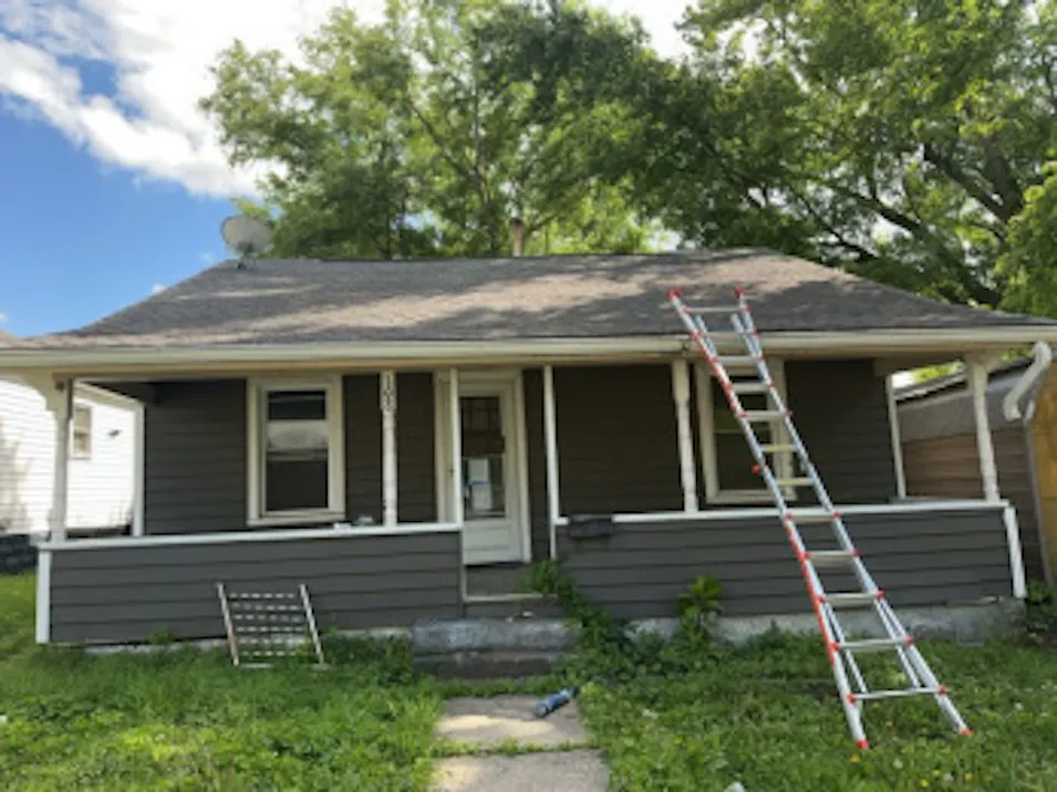 108 W Elm St Hartford, IL 62048, Madison County