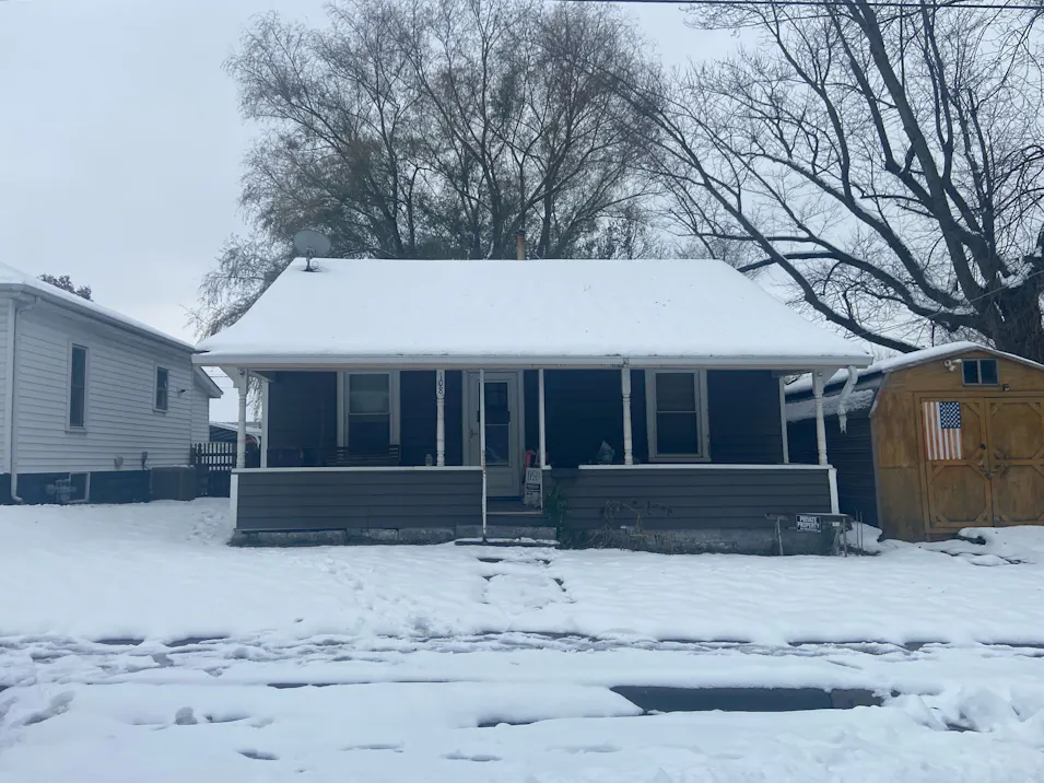108 W Elm St Hartford, IL 62048, Madison County