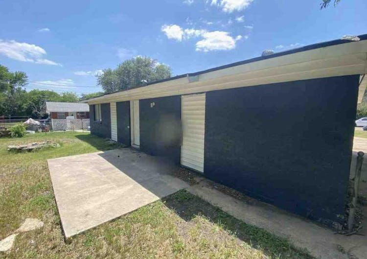 2106 Imperial Dr Killeen, TX 76541, Bell County