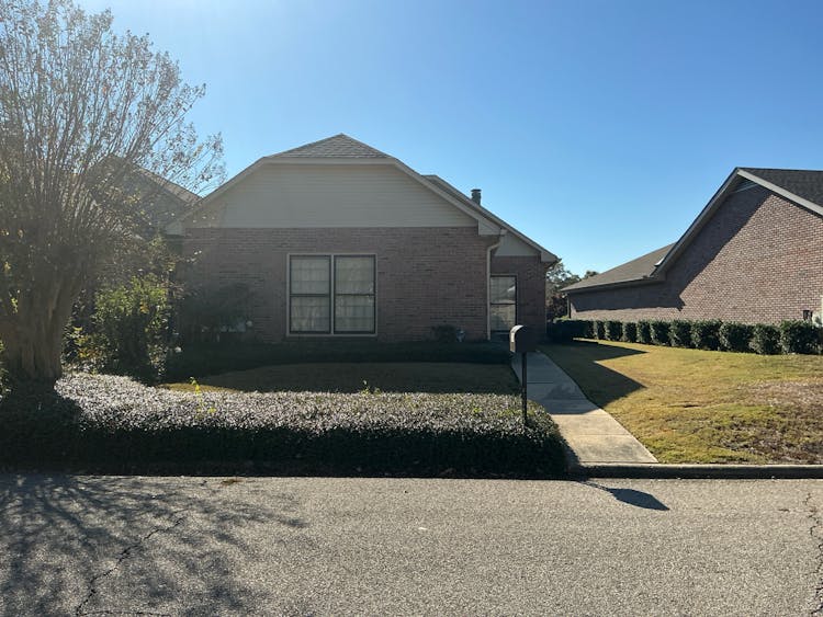 3134 Gatsby Lane Montgomery, AL 36106, Montgomery County