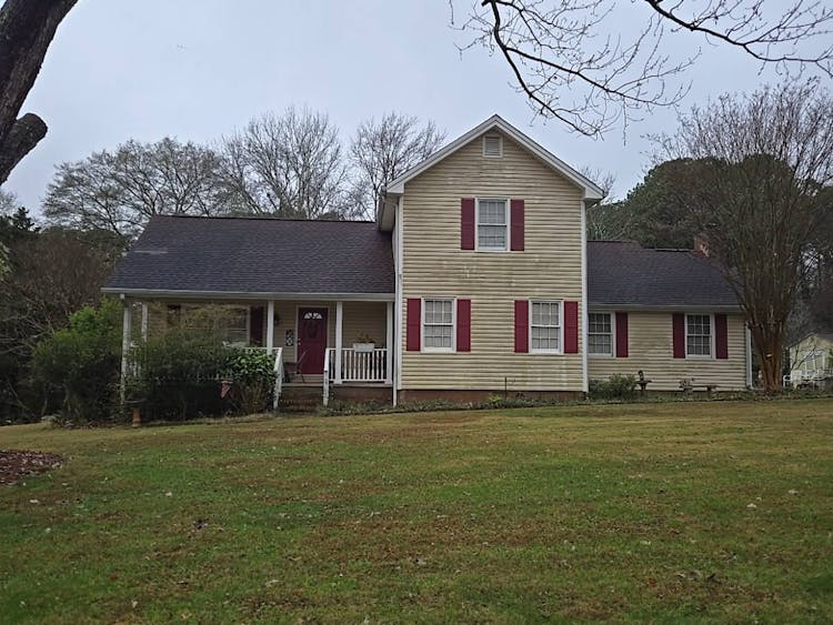 2935 Seagull Drive Duluth, GA 30096, Gwinnett County