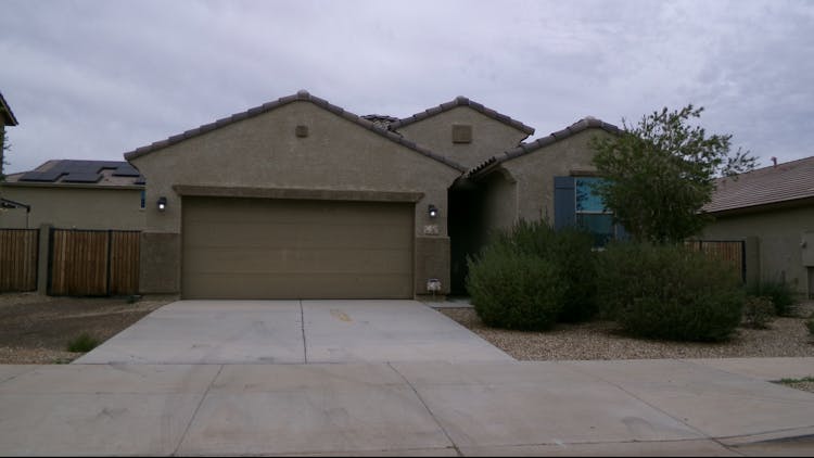 18174 W Robin Ln Surprise, AZ 85387, Maricopa County