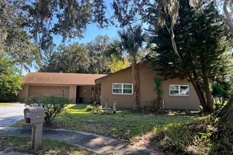 106 Kent Ct Port Orange, FL 32127, Volusia County