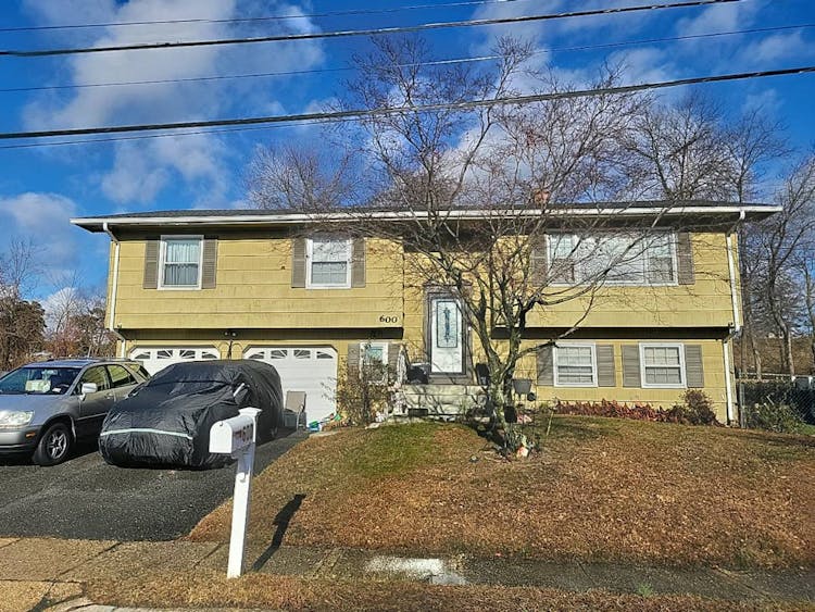600 Stamford Drive Neptune, NJ 07753, Monmouth County