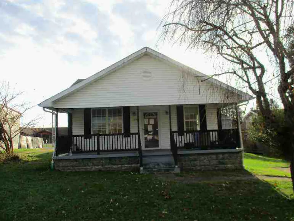 1206 Hickory St Flatwoods, KY 41139, Greenup County