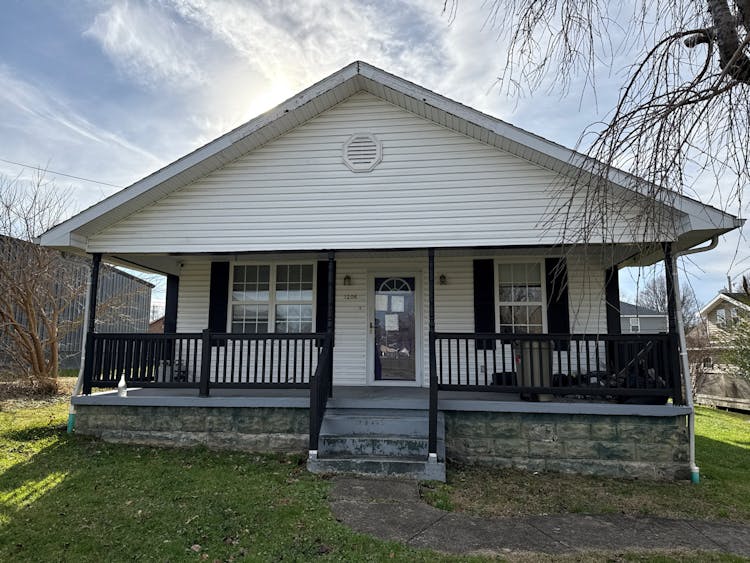 1206 Hickory St Flatwoods, KY 41139, Greenup County