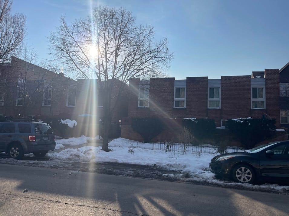 1615 W Greenleaf Ave Unit F Chicago, IL 60626, Cook County