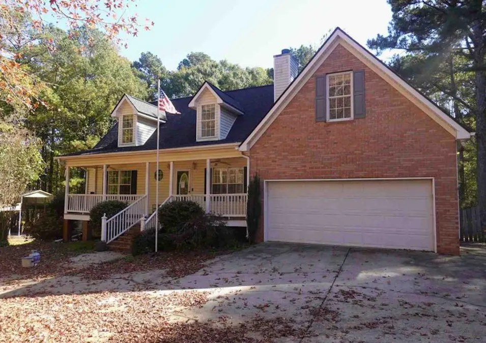 2200 E Lake Rd McDonough, GA 30252, Henry County