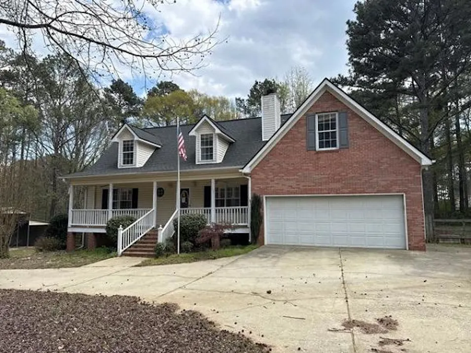 2200 E Lake Rd McDonough, GA 30252, Henry County