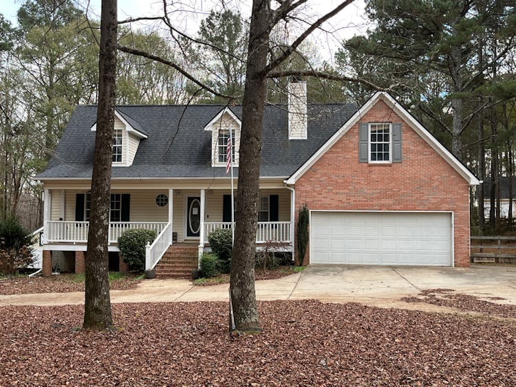 2200 E Lake Rd McDonough, GA 30252, Henry County