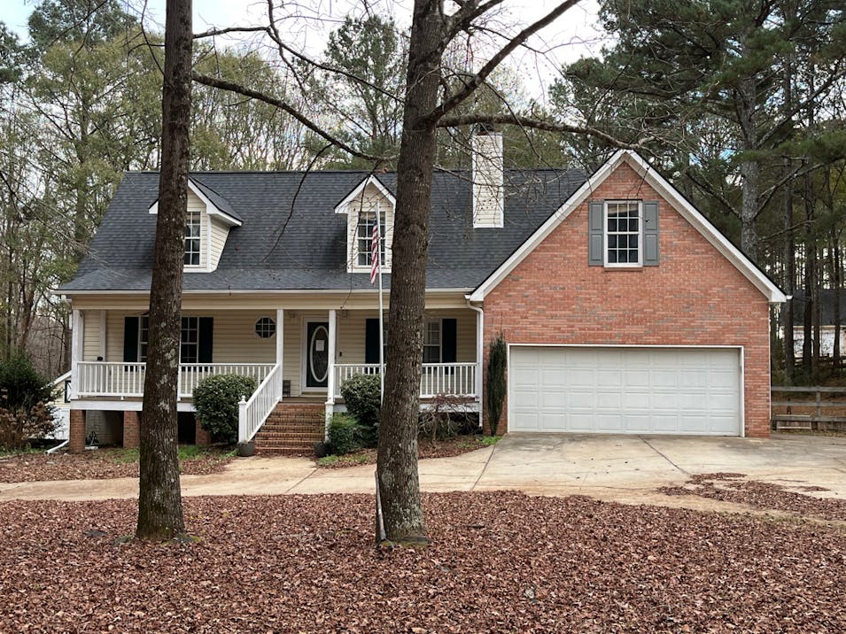 2200 E Lake Rd McDonough, GA 30252, Henry County