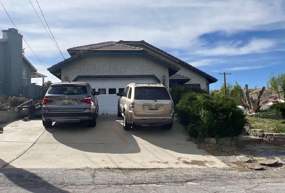 42843 Barnstead Drive Lake Elizabeth, CA 93532, Los Angeles County