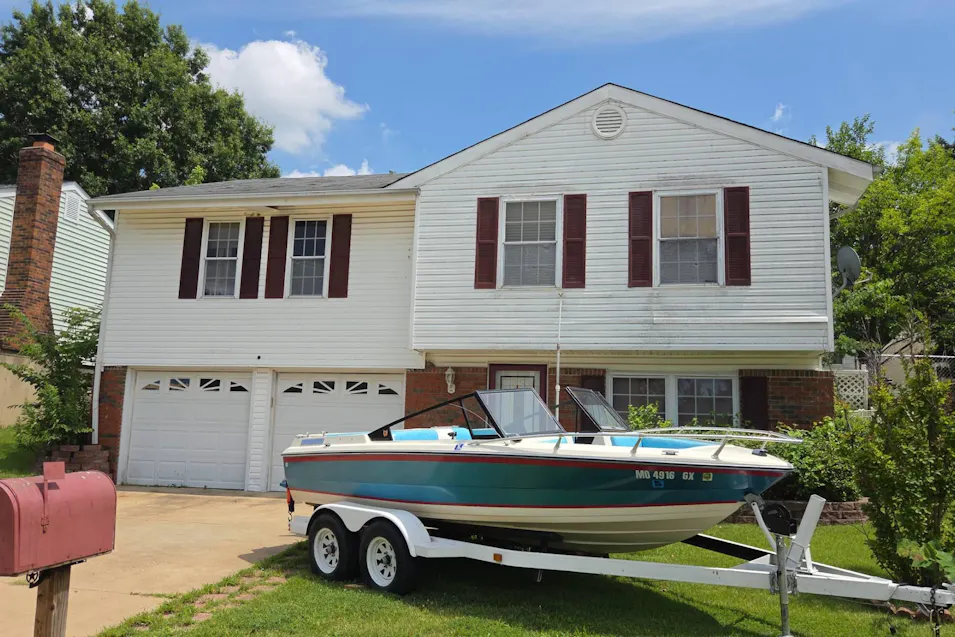 2556 Wellesley Dr High Ridge, MO 63049, Jefferson County