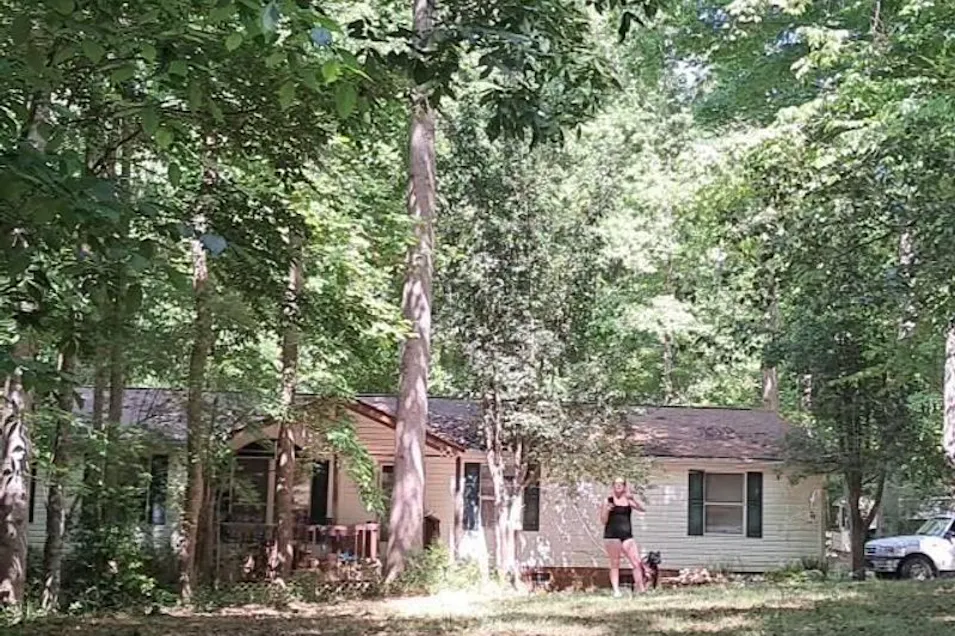8028 Hillanby Court Waxhaw, NC 28173, Union County