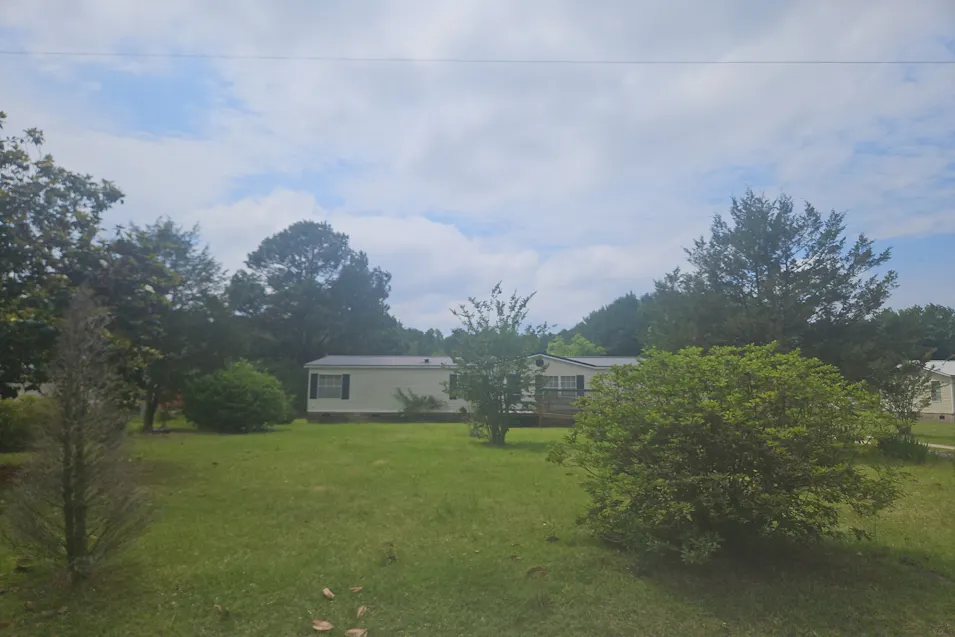 15404 Twisted Hickory Road Bladenboro, NC 28320, Bladen County
