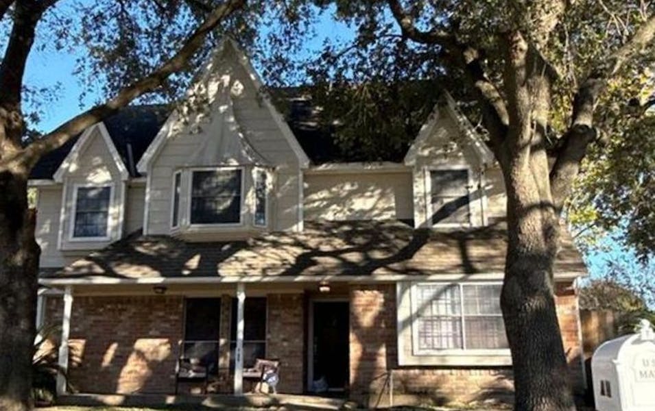 11603 Trailmont Dr Houston, TX 77077, Harris County