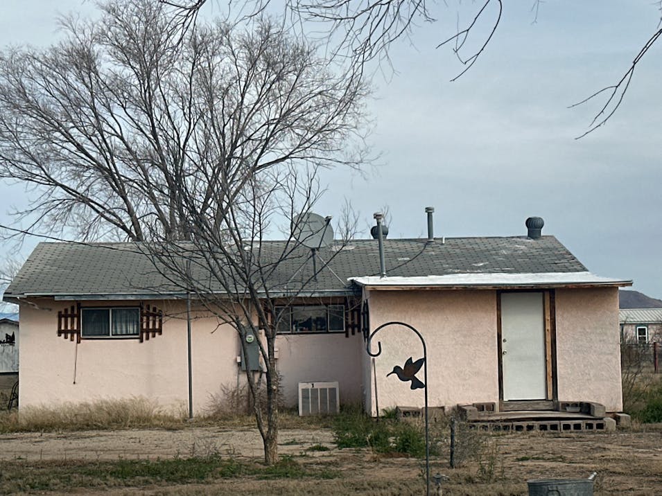 330 W Packing Plant Rd Willcox, AZ 85643, Cochise County