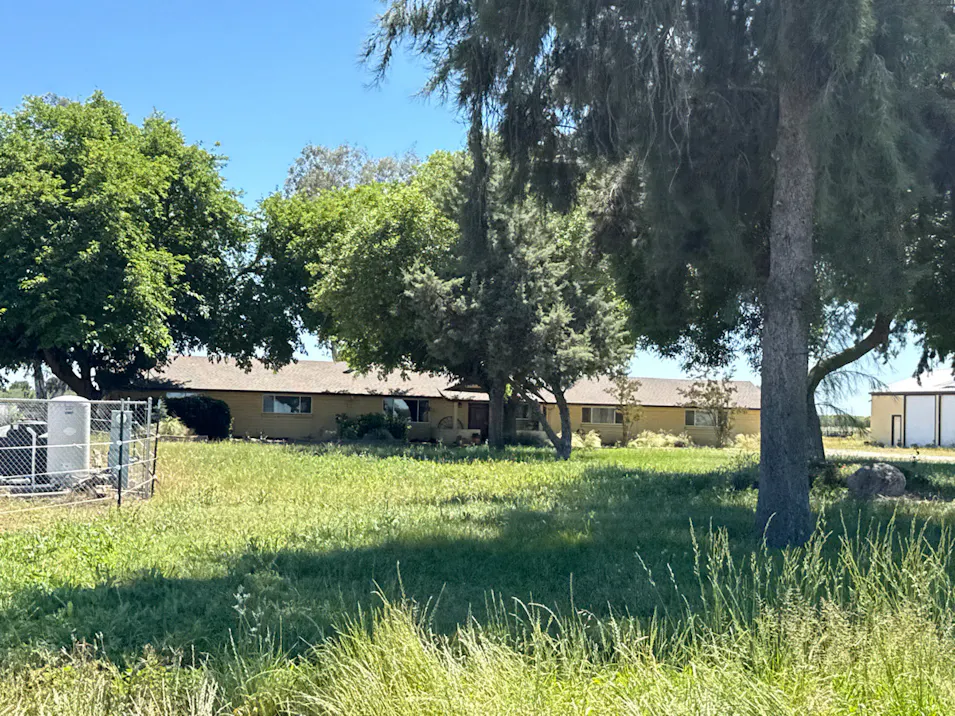 25155 Post Ave Orland, CA 95963, Tehama County