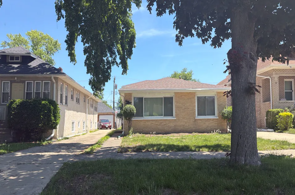 2109 S 12th Ave Maywood, IL 60153, Cook County