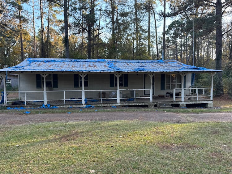 126 Cannan Ln Ball, LA 71405, Rapides County