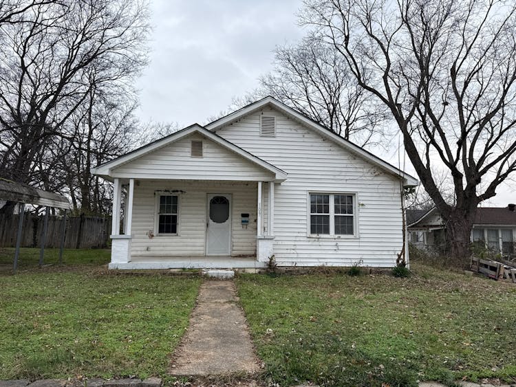 109 26th Street Old Hickory, TN 37138, Davidson County