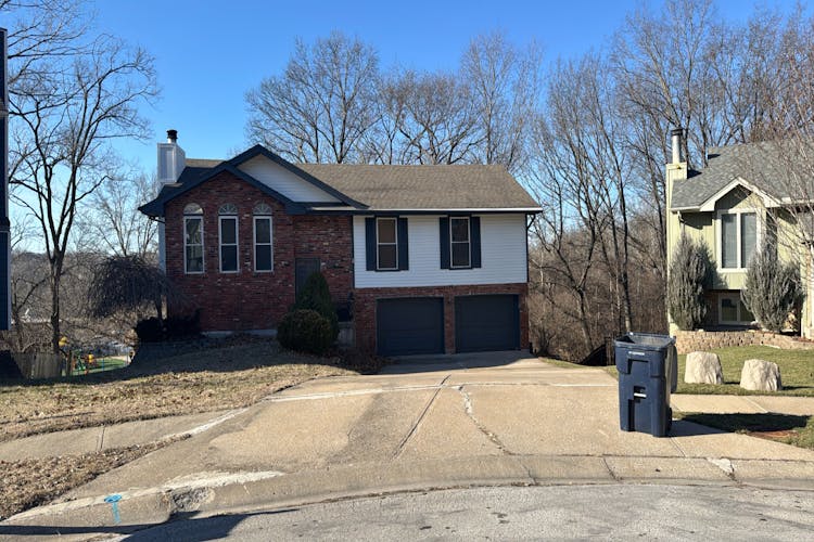 5826 N Delta Ave Kansas City, MO 64151, Platte County