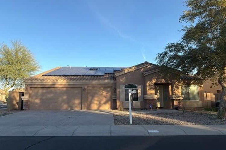 3924 N. Wicca Way Casa Grande, AZ 85122, Pinal County