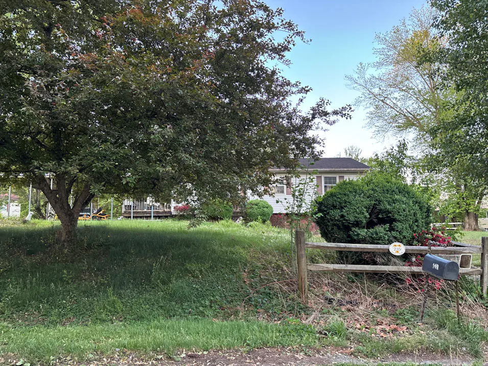 235 Woodcreek Drive Mount Airy, NC 27030, Surry County