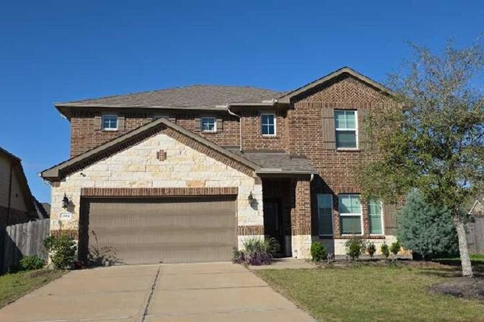1802 Boulder Lake Court Rosenburg, TX 77469, Fort Bend County