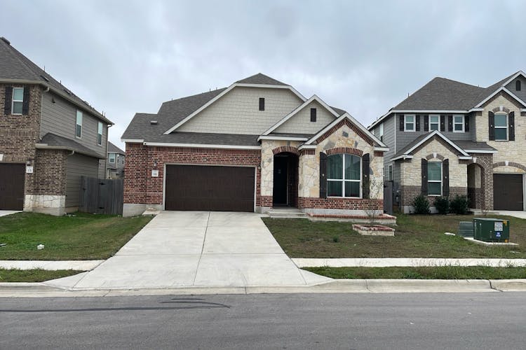 285 Kat Garnet Drive Kyle, TX 78640, Hays County