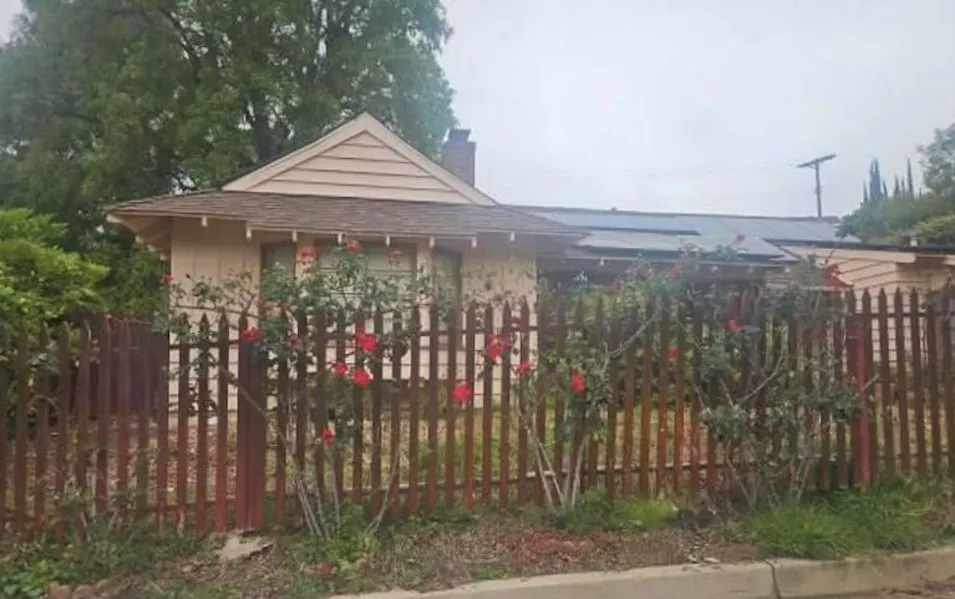 2261 Roscomare Rd Los Angeles, CA 90077, Los Angeles County
