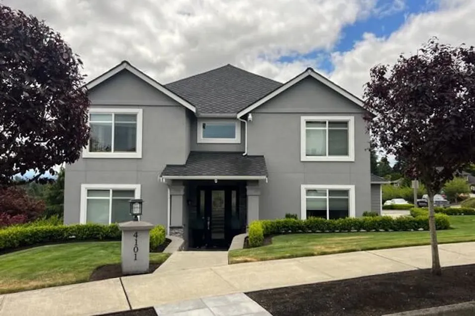 4101 Country Club Dr NE Tacoma, WA 98422, Pierce County