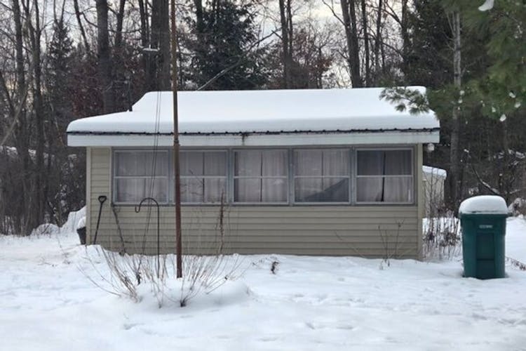 4875 Highland Ct Harrison, MI 48625, Clare County