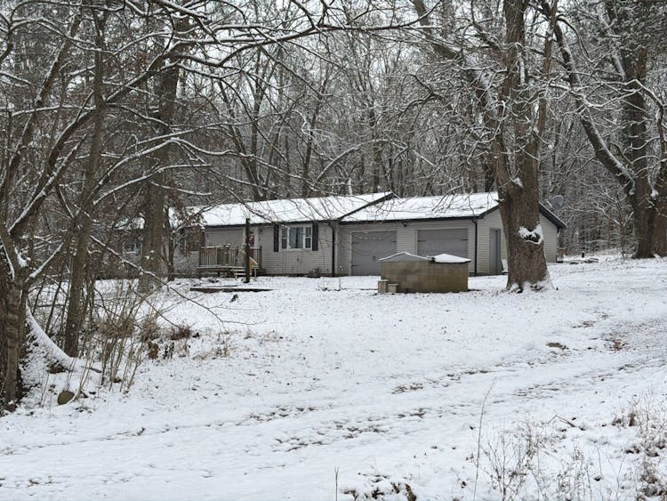 2655 Brown Chapel Rd Boonville, IN 47601, Warrick County