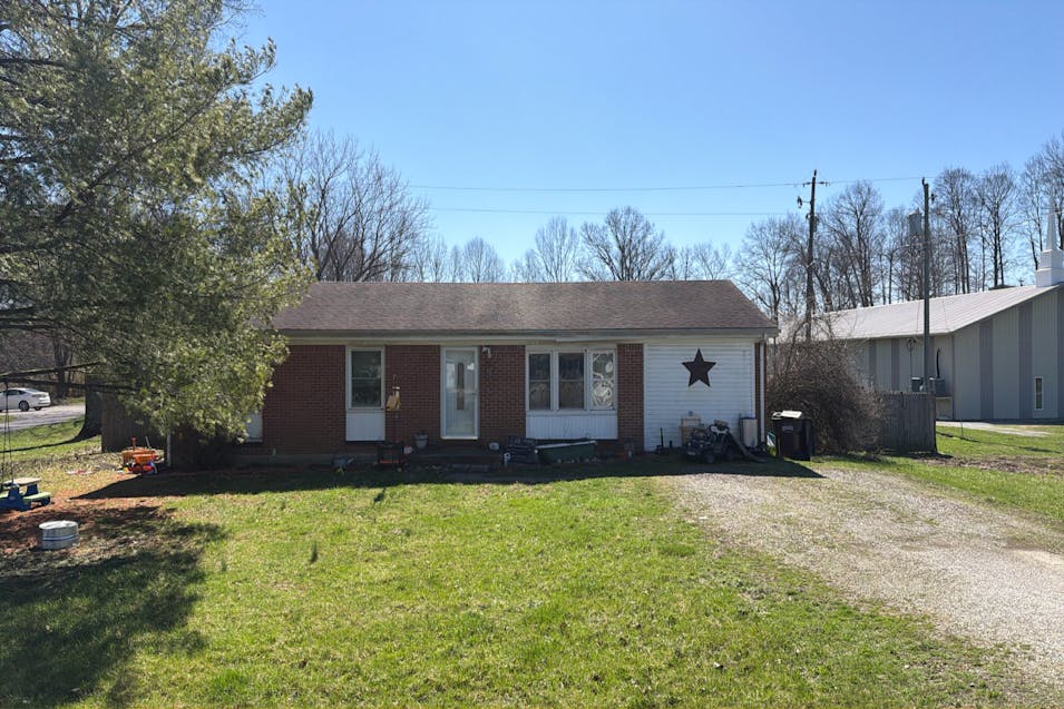 1514 Hwy 36 E Carrollton, KY 41008, Carroll County