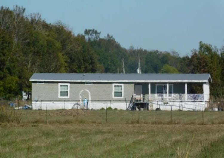 1172 Jennings Rd Opelousas, LA 70570, Saint Landry County