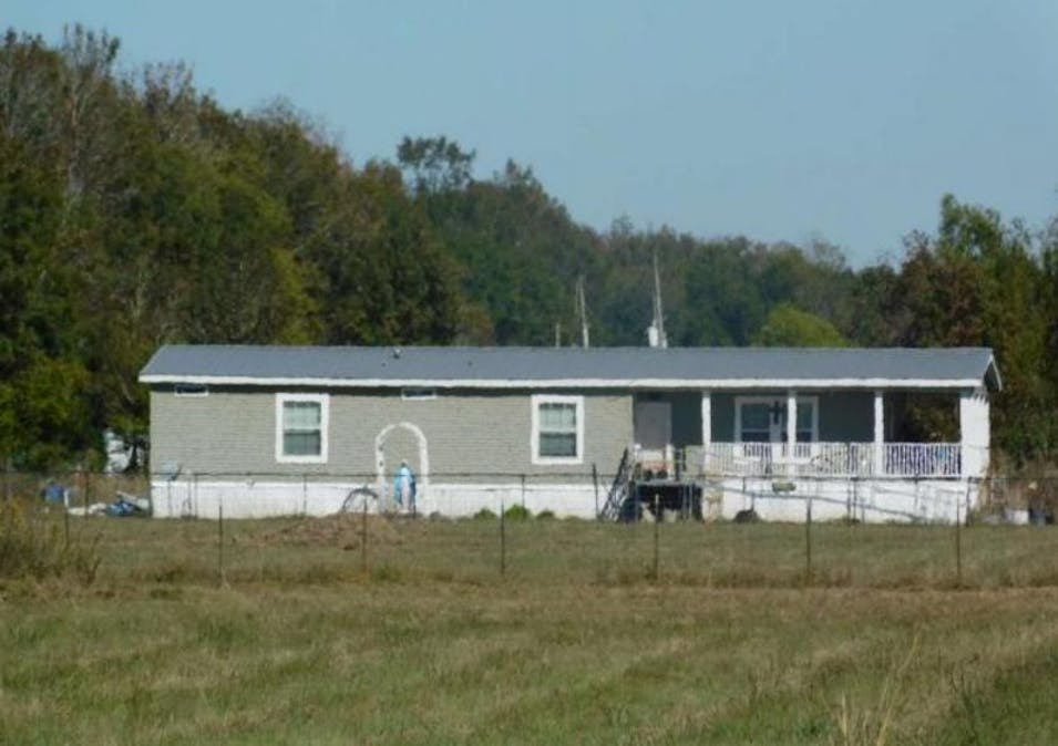1172 Jennings Rd Opelousas, LA 70570, Saint Landry County