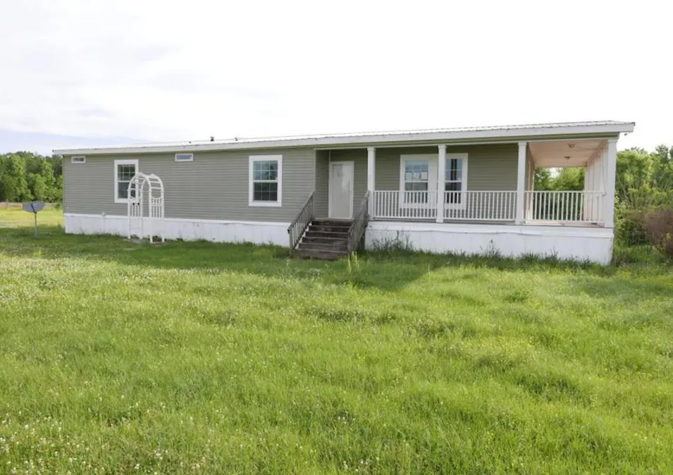 1172 Jennings Rd Opelousas, LA 70570, Saint Landry County