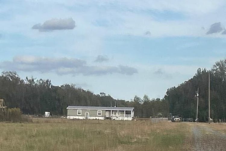 1172 Jennings Rd Opelousas, LA 70570, Saint Landry County