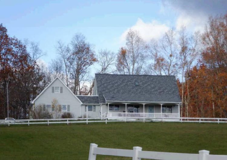 87 Twin Brook Rd Shickshinny, PA 18655, Luzerne County