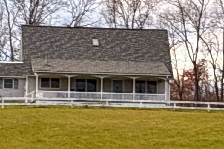 87 Twin Brook Rd Shickshinny, PA 18655, Luzerne County