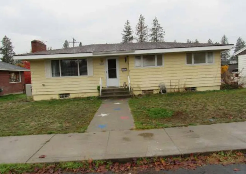 3223 W Rosewood Ave Spokane, WA 99208, Spokane County