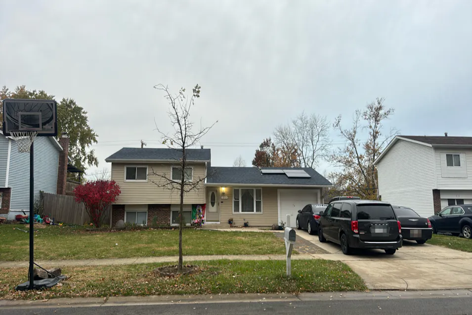 213 Meadowbrook Dr Bolingbrook, IL 60440, Will County