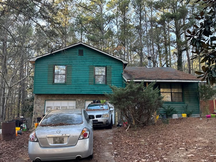 6235 Beaver Creek Trl College Park, GA 30349, Fulton County