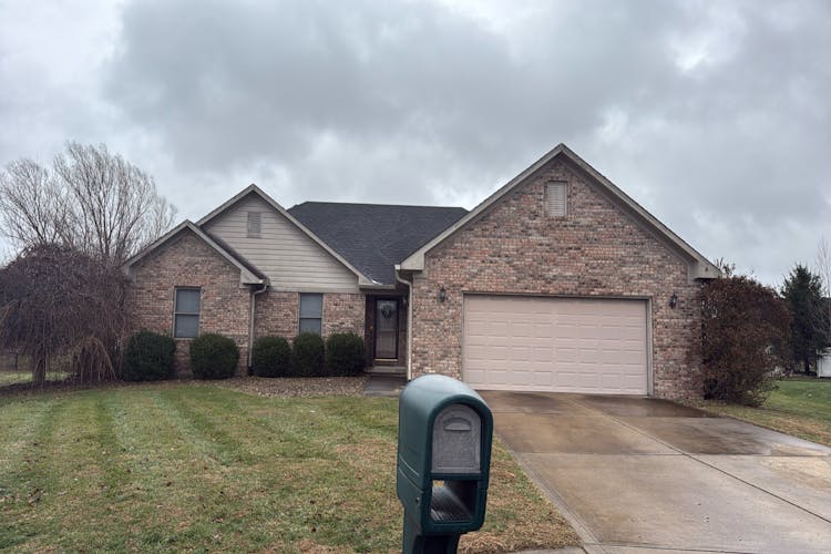 1589 Karyl Anne Ct Danville, IN 46122, Hendricks County