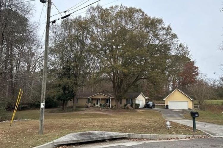 2976 Park Lane Snellville, GA 30078, Gwinnett County